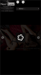 Mobile Screenshot of noirlux.com